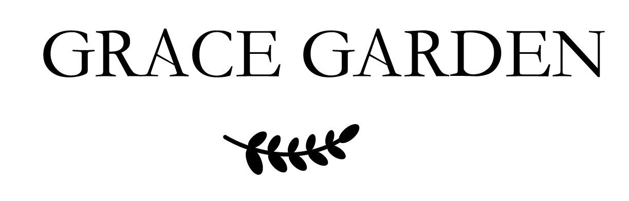 Grace Garden logo